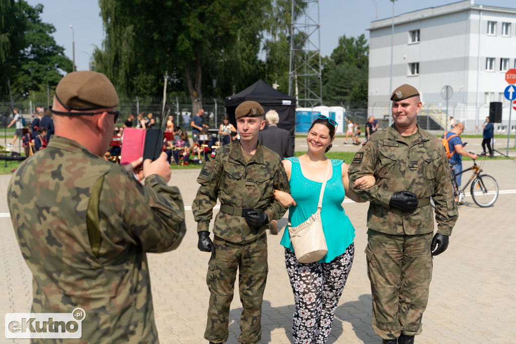 Dzień Otwartych Koszar