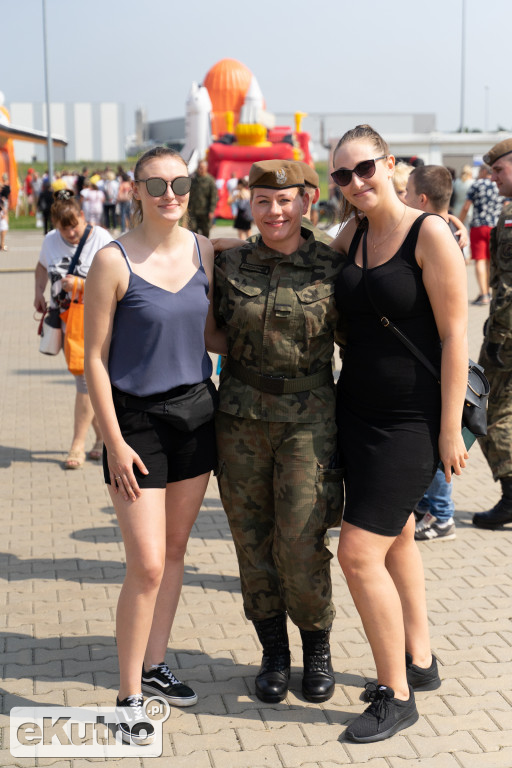 Dzień Otwartych Koszar