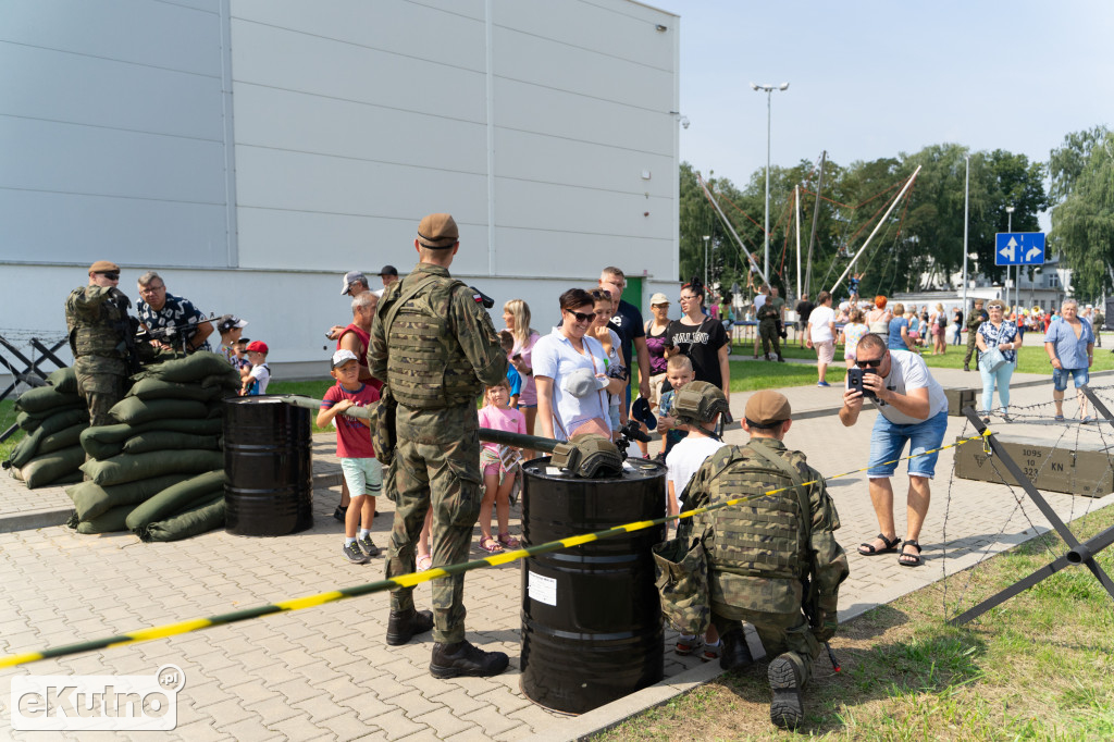 Dzień Otwartych Koszar