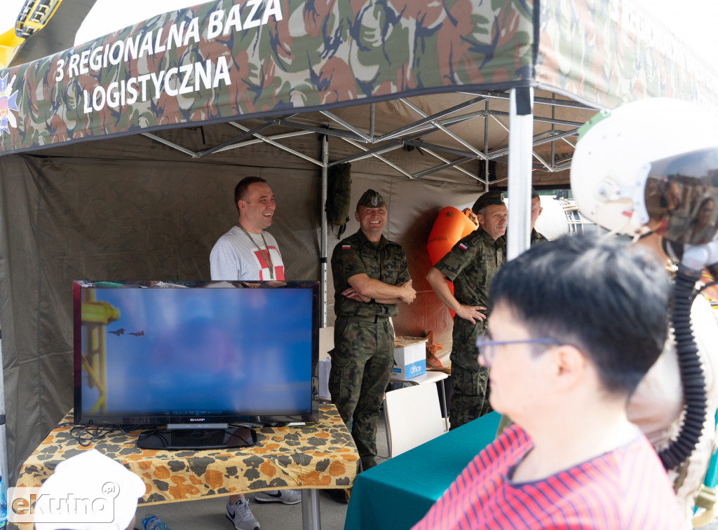 Dzień Otwartych Koszar