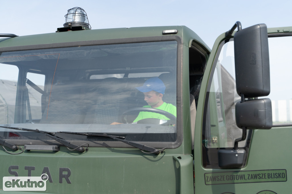 Dzień Otwartych Koszar