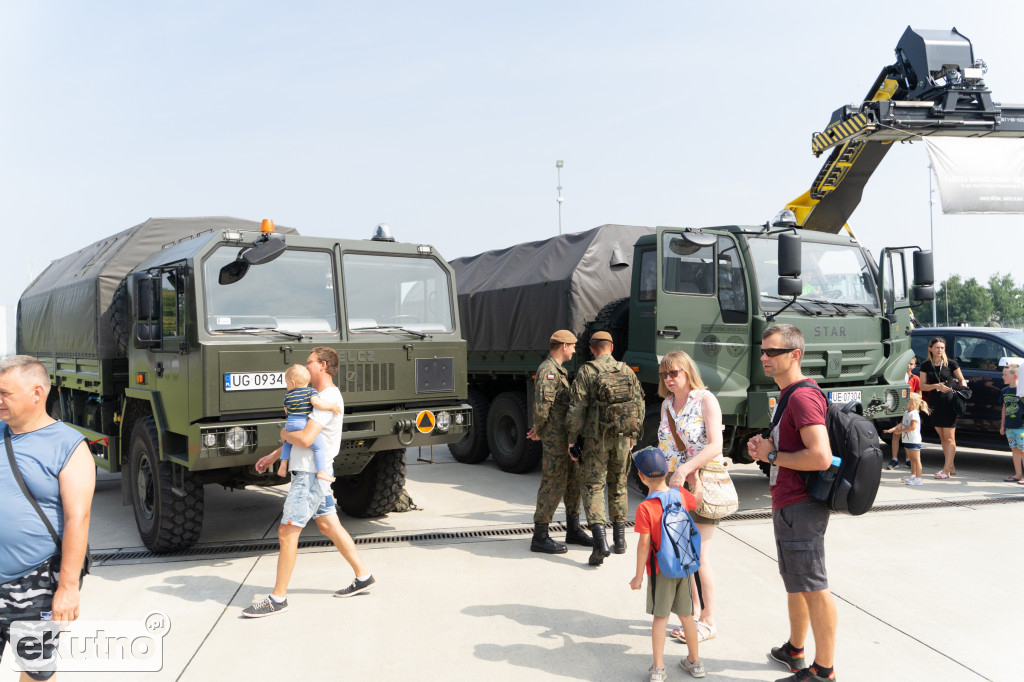 Dzień Otwartych Koszar