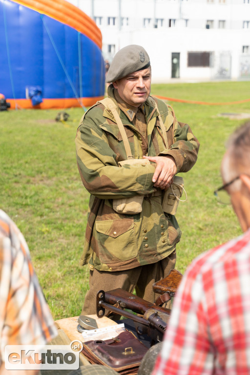 Dzień Otwartych Koszar