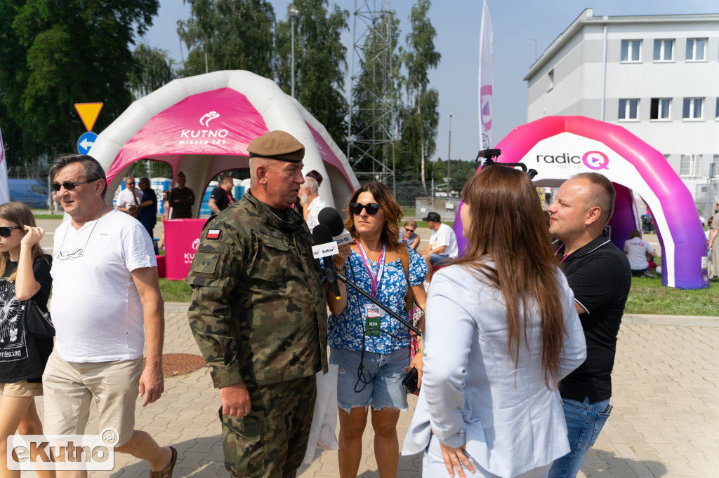 Dzień Otwartych Koszar