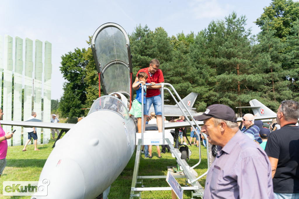 Dzień Otwartych Koszar