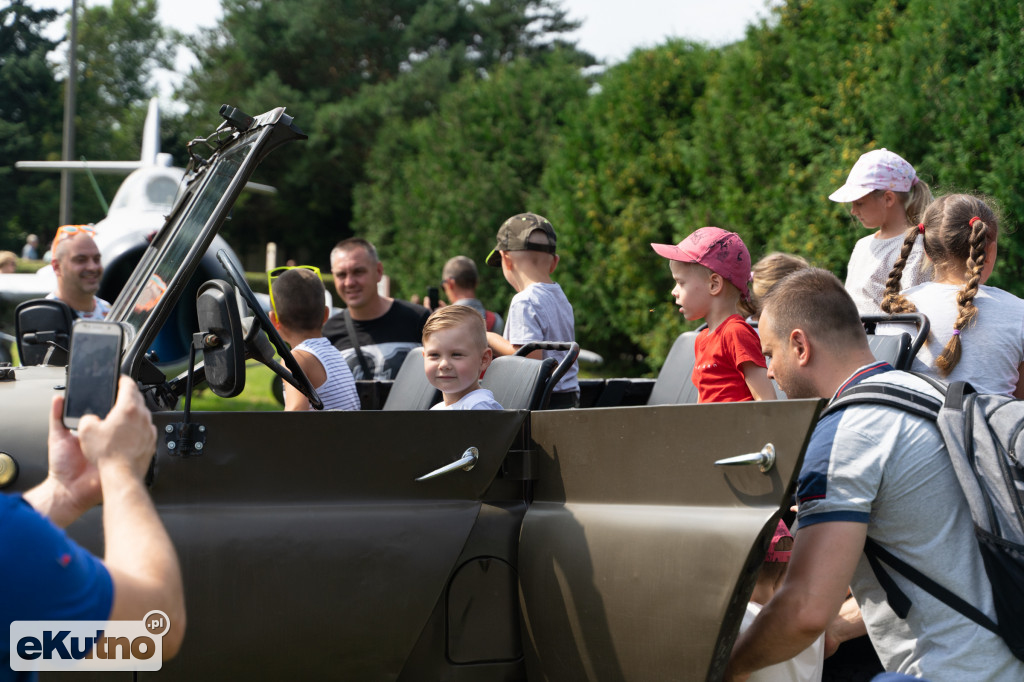 Dzień Otwartych Koszar