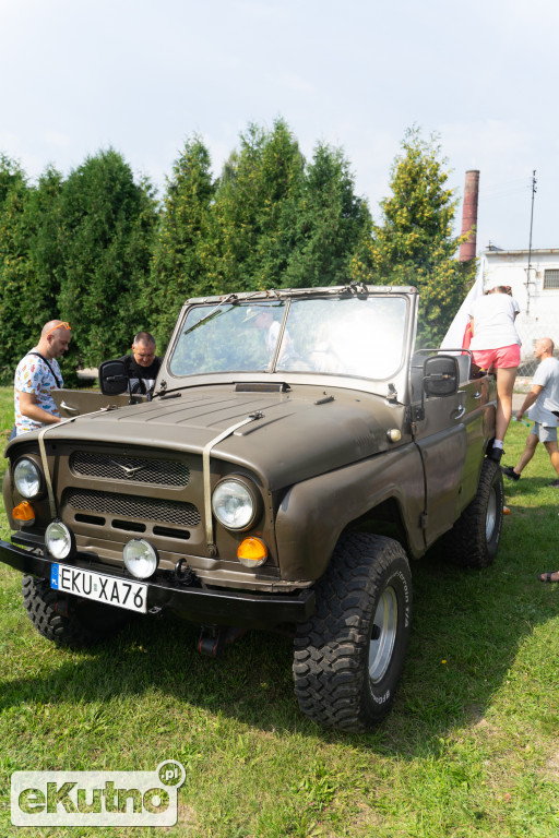Dzień Otwartych Koszar