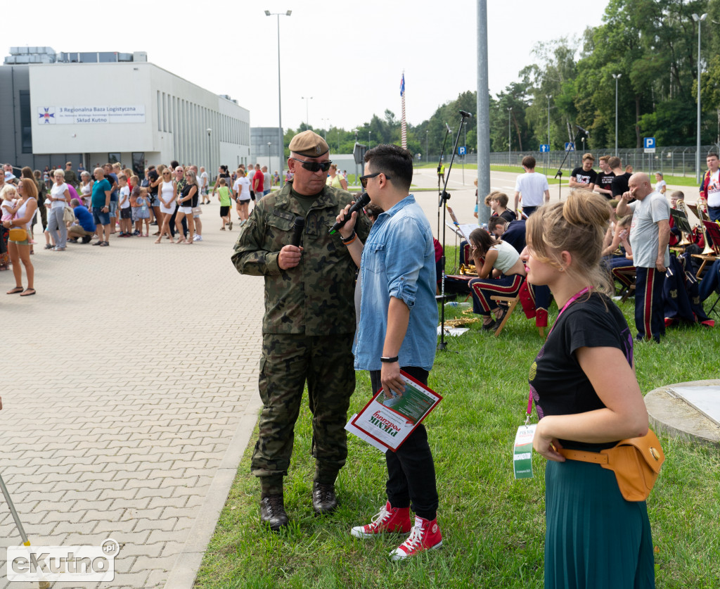 Dzień Otwartych Koszar