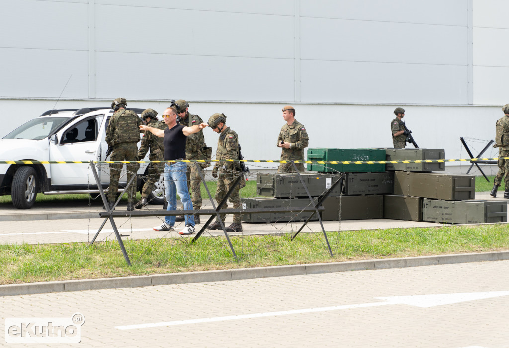 Dzień Otwartych Koszar