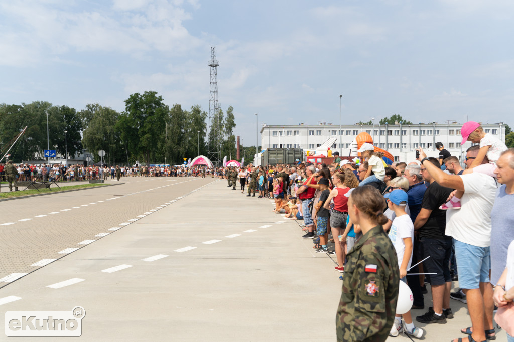 Dzień Otwartych Koszar