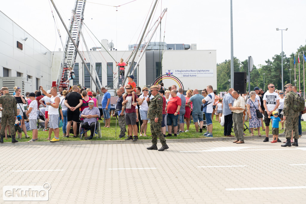 Dzień Otwartych Koszar