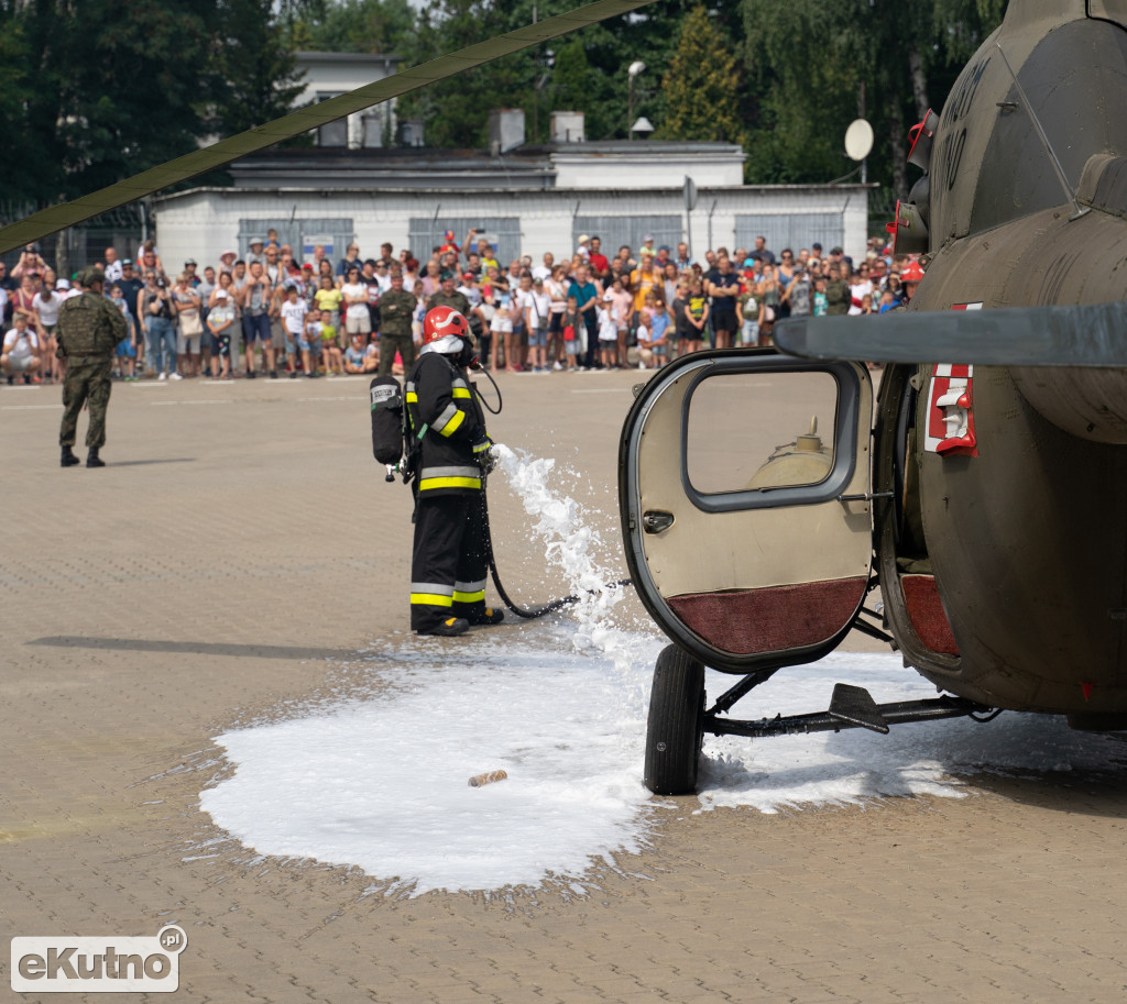 Dzień Otwartych Koszar