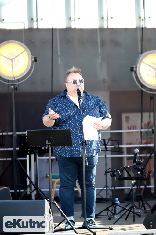 Koncert muzyki żydowskiej Sentido