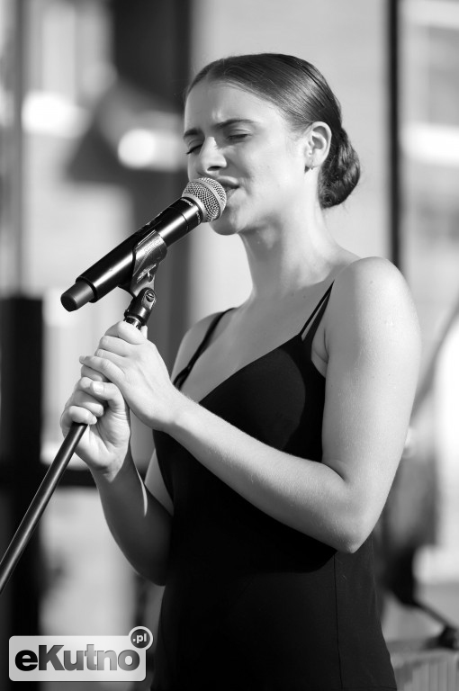 Koncert muzyki żydowskiej Sentido