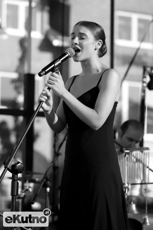 Koncert muzyki żydowskiej Sentido