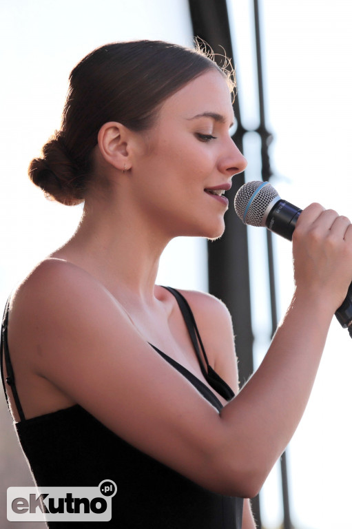 Koncert muzyki żydowskiej Sentido