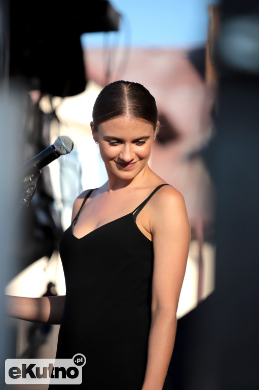 Koncert muzyki żydowskiej Sentido