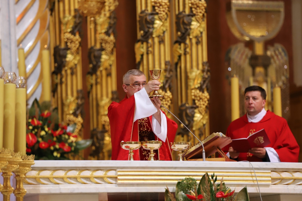 Dzień modlitw w intencji małżeństw