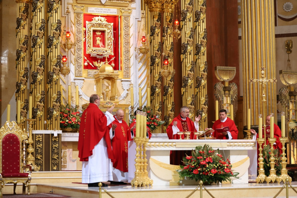 Dzień modlitw w intencji małżeństw