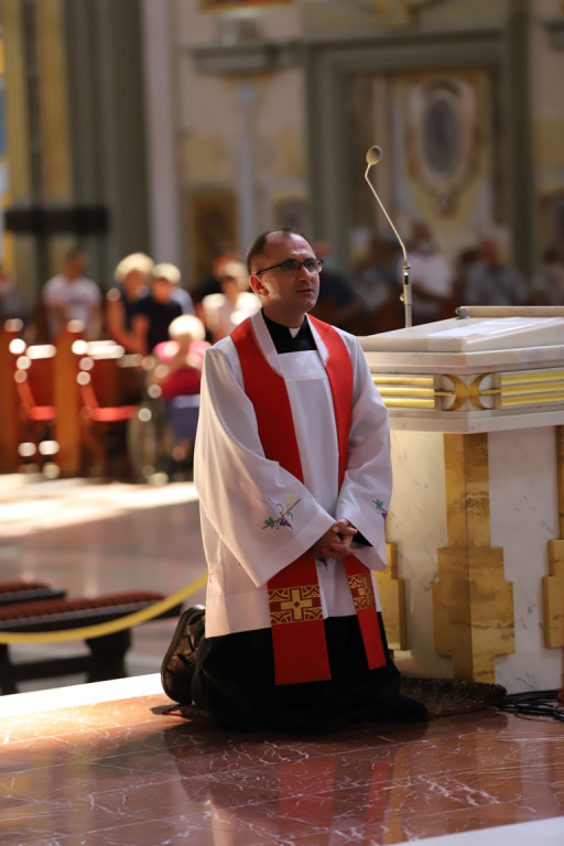 Dzień modlitw w intencji małżeństw
