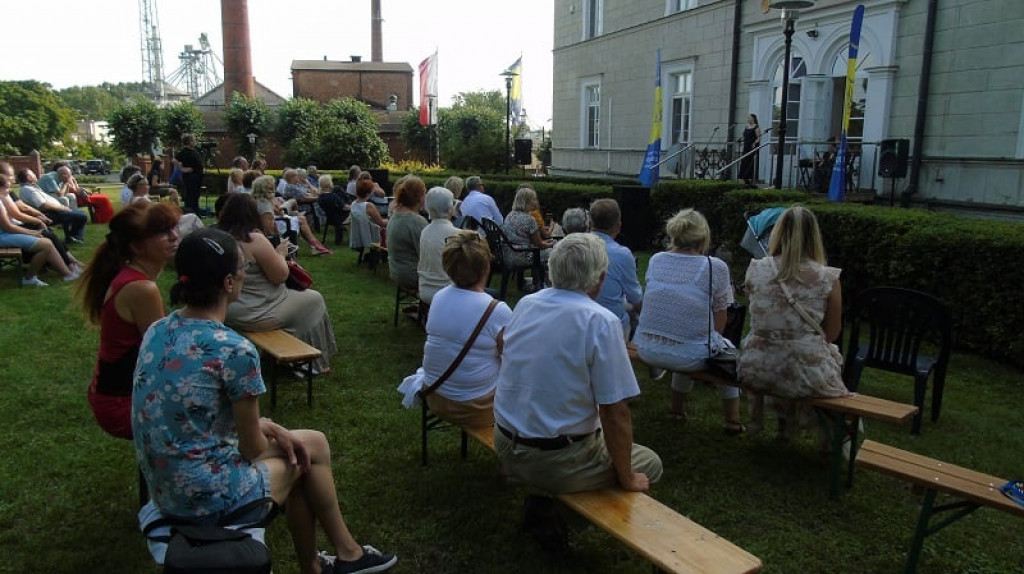 Koncert w Strzelcach