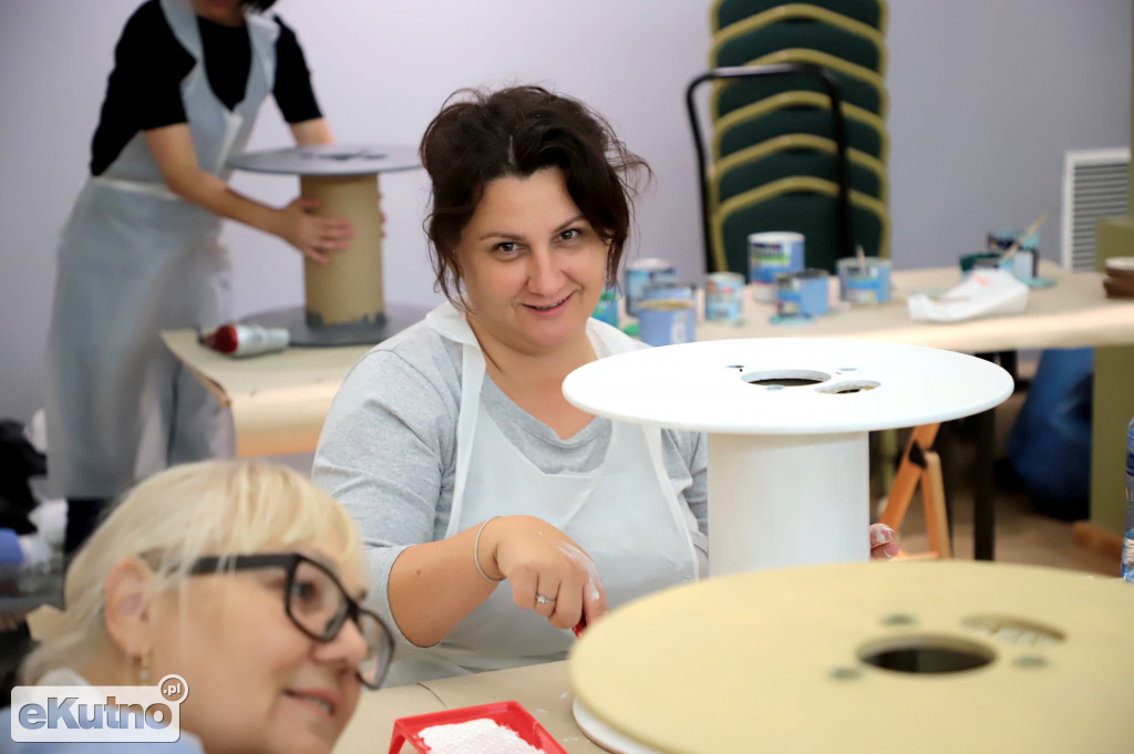 CTMiT - Artystyczne Studio Rodzica