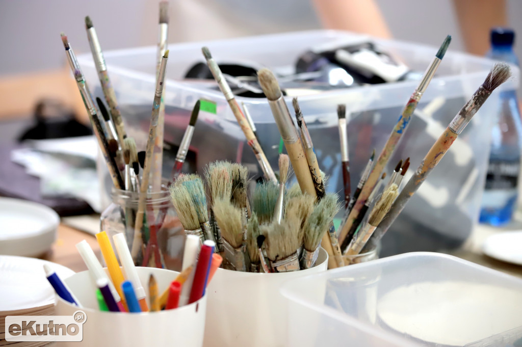 CTMiT - Artystyczne Studio Rodzica