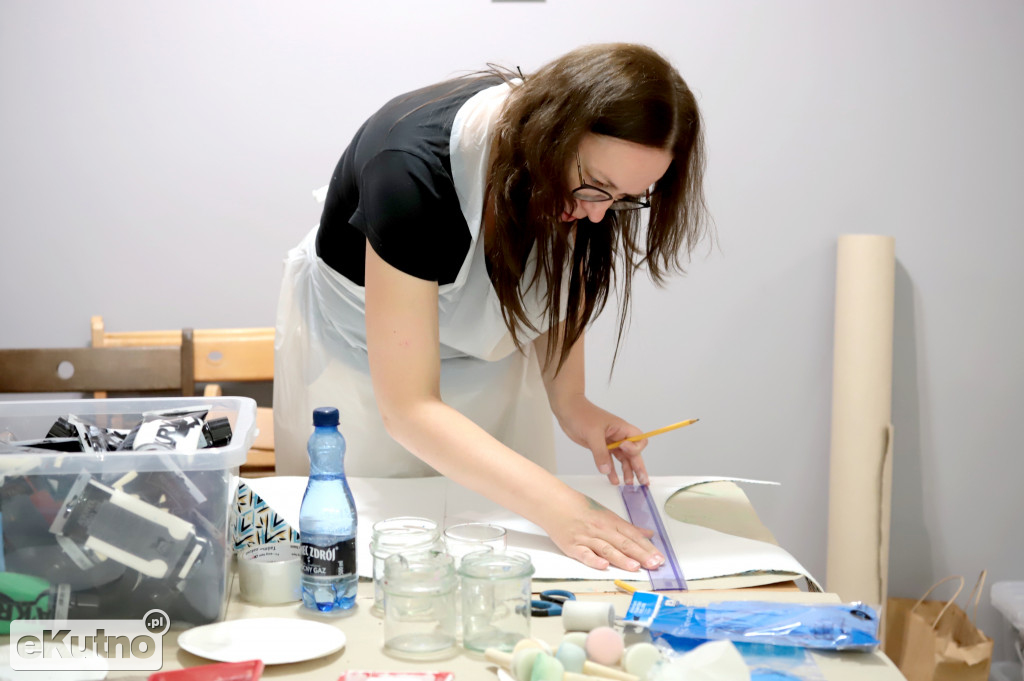 CTMiT - Artystyczne Studio Rodzica