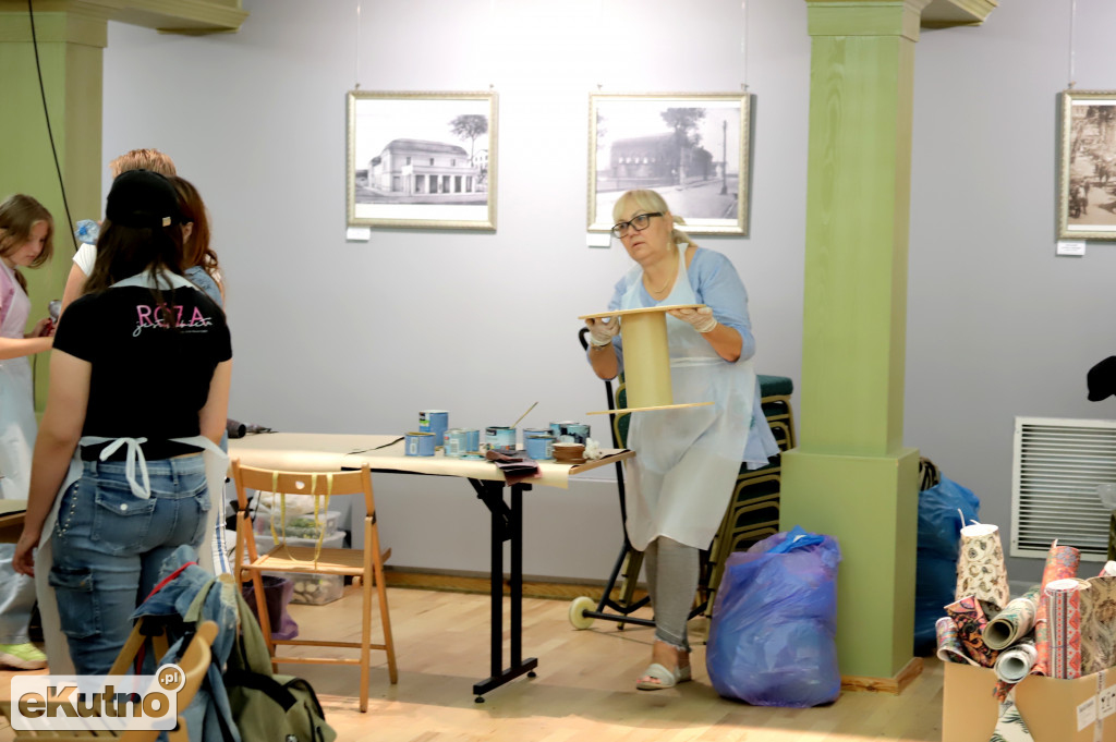 CTMiT - Artystyczne Studio Rodzica