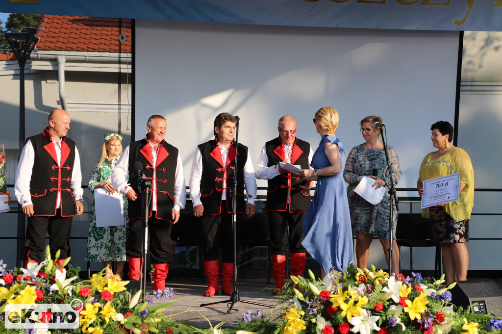 Złota Leszczyna - Nagrody