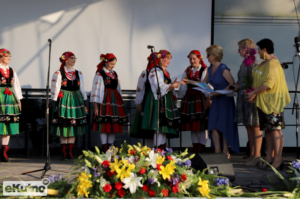 Złota Leszczyna - Nagrody