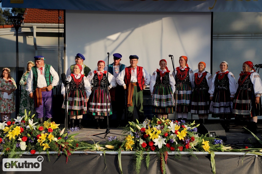 Złota Leszczyna - Nagrody