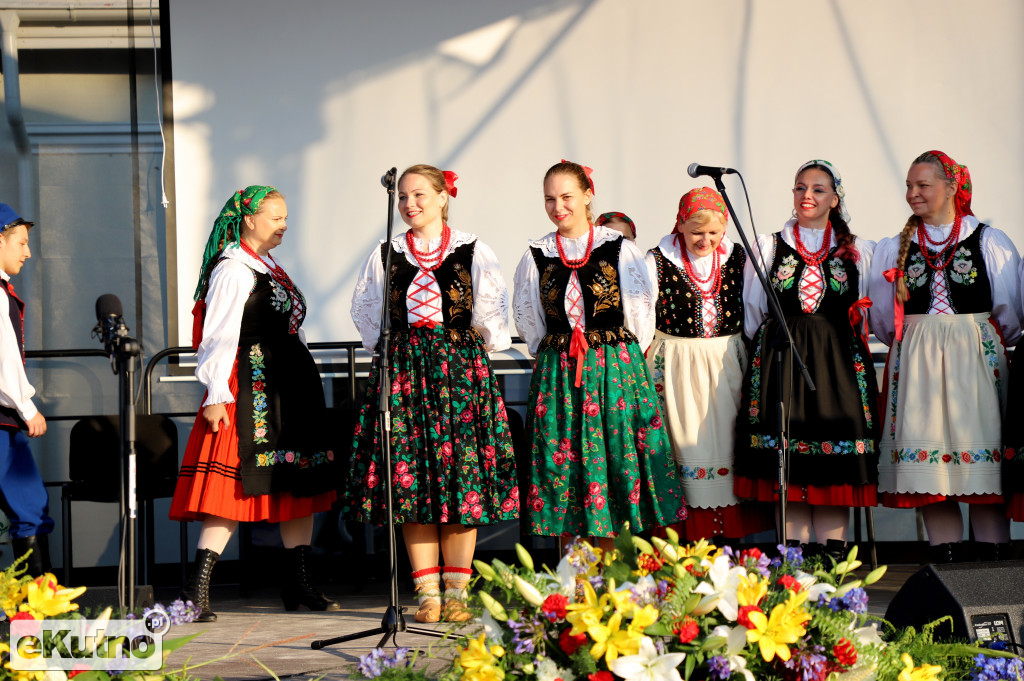 Złota Leszczyna - Nagrody