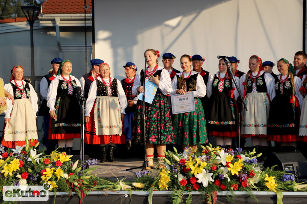 Złota Leszczyna - Nagrody