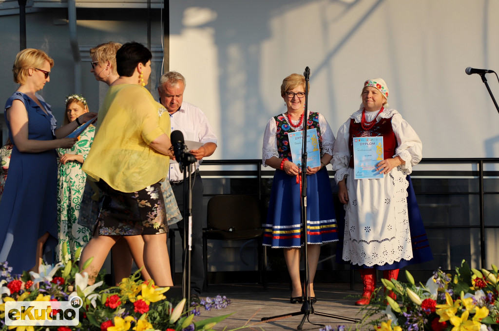 Złota Leszczyna - Nagrody
