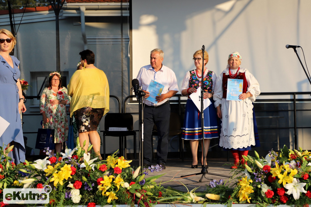 Złota Leszczyna - Nagrody