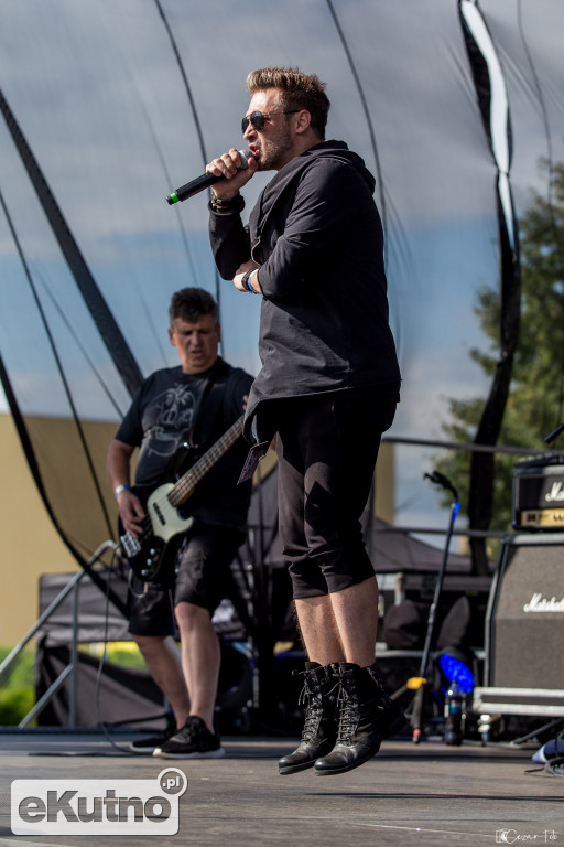 R & R Fest - Nightmares