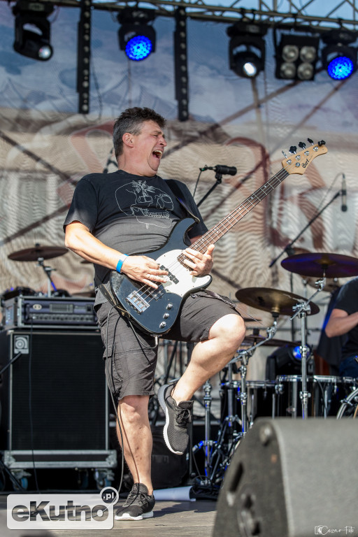 R & R Fest - Nightmares