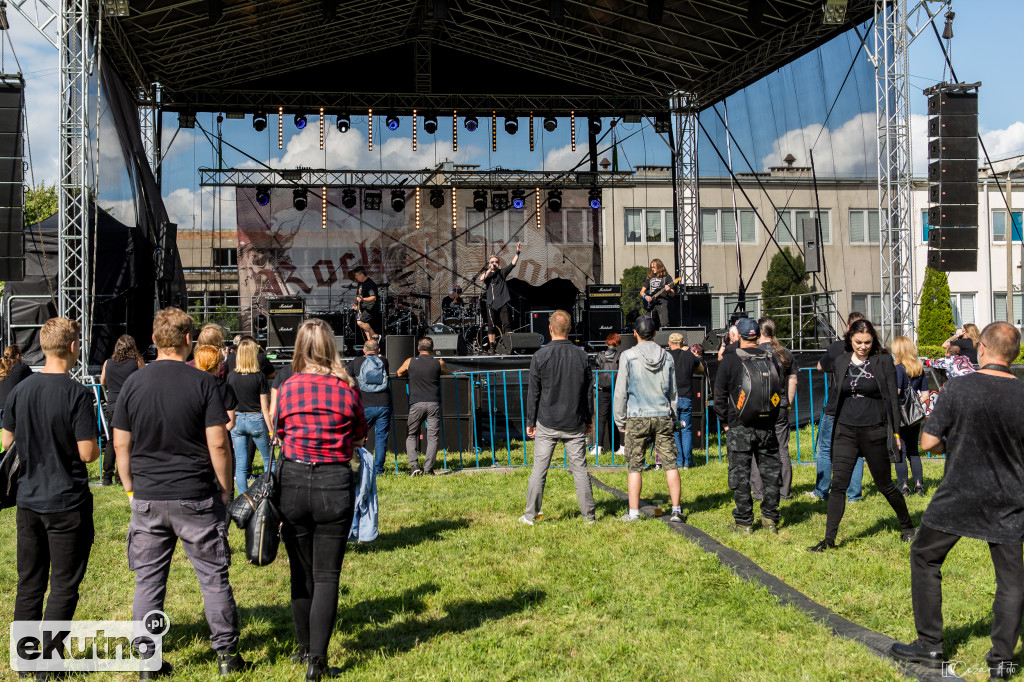 R & R Fest - Nightmares