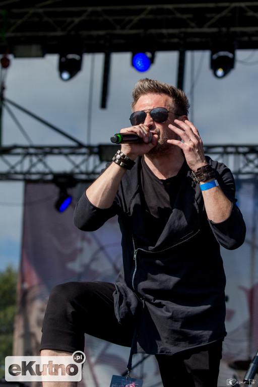 R & R Fest - Nightmares
