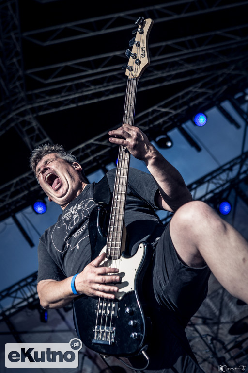 R & R Fest - Nightmares