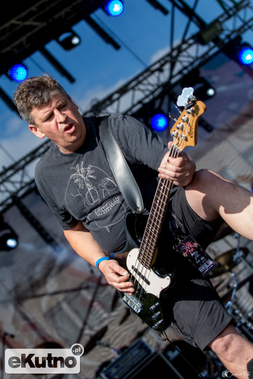R & R Fest - Nightmares