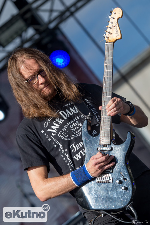 R & R Fest - Nightmares