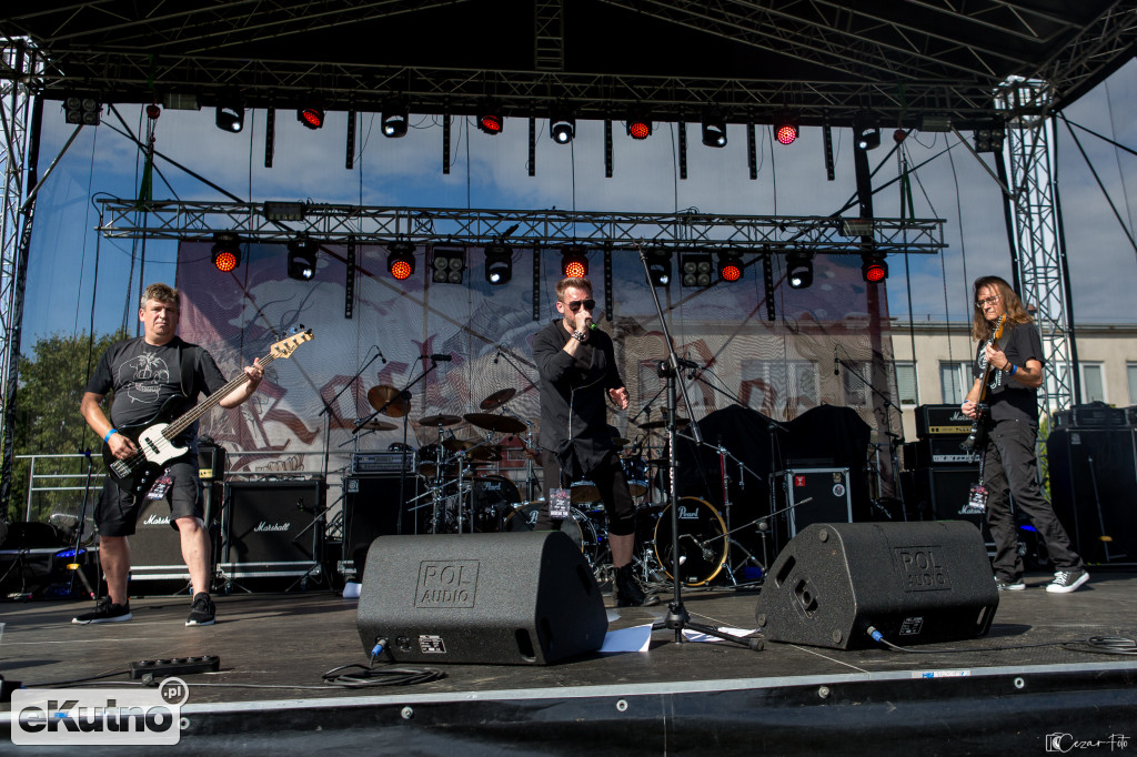 R & R Fest - Nightmares