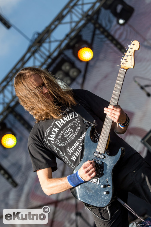 R & R Fest - Nightmares