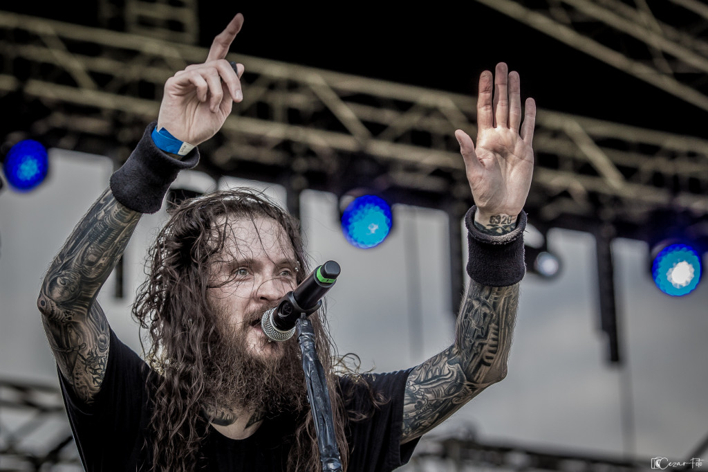 R & R Fest - Unborn Suffer