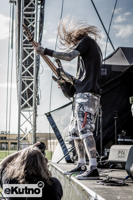 R & R Fest - Unborn Suffer