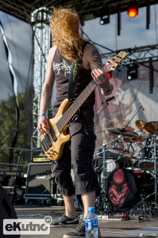 R & R Fest - Unborn Suffer