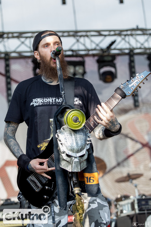 R & R Fest - Unborn Suffer