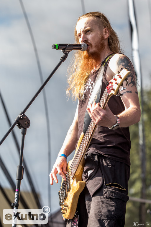 R & R Fest - Unborn Suffer